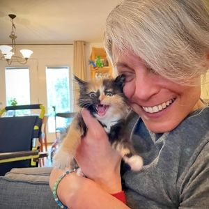 Meet your Posher, Stacey